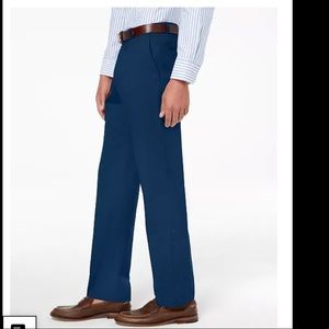 TH Flex Stretch Comfort Solid Performance Pants